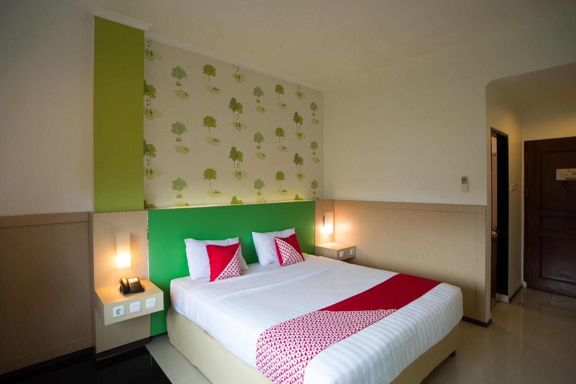 Royal Park Hotel Samarinda Εξωτερικό φωτογραφία