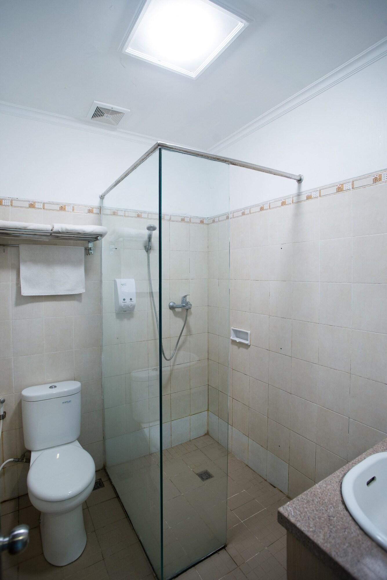 Royal Park Hotel Samarinda Εξωτερικό φωτογραφία