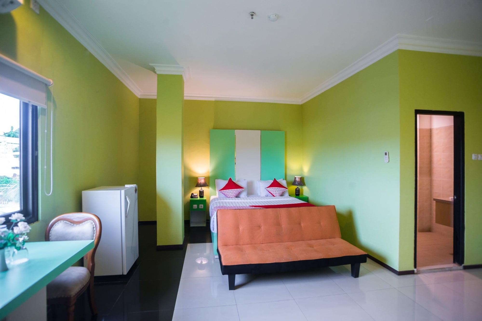 Royal Park Hotel Samarinda Εξωτερικό φωτογραφία