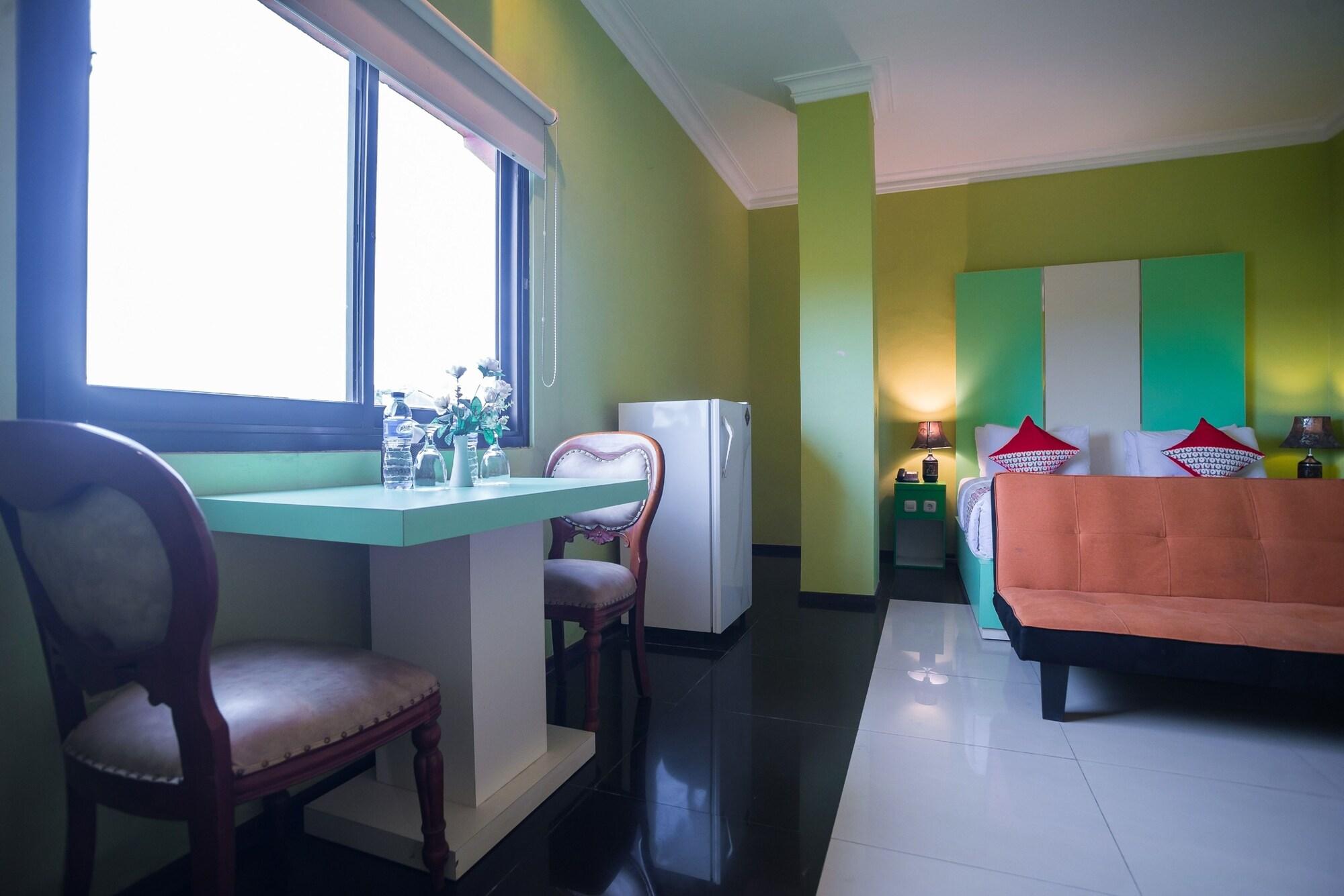 Royal Park Hotel Samarinda Εξωτερικό φωτογραφία