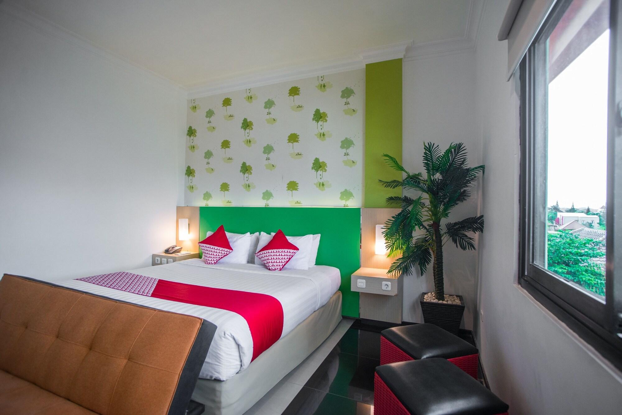 Royal Park Hotel Samarinda Εξωτερικό φωτογραφία