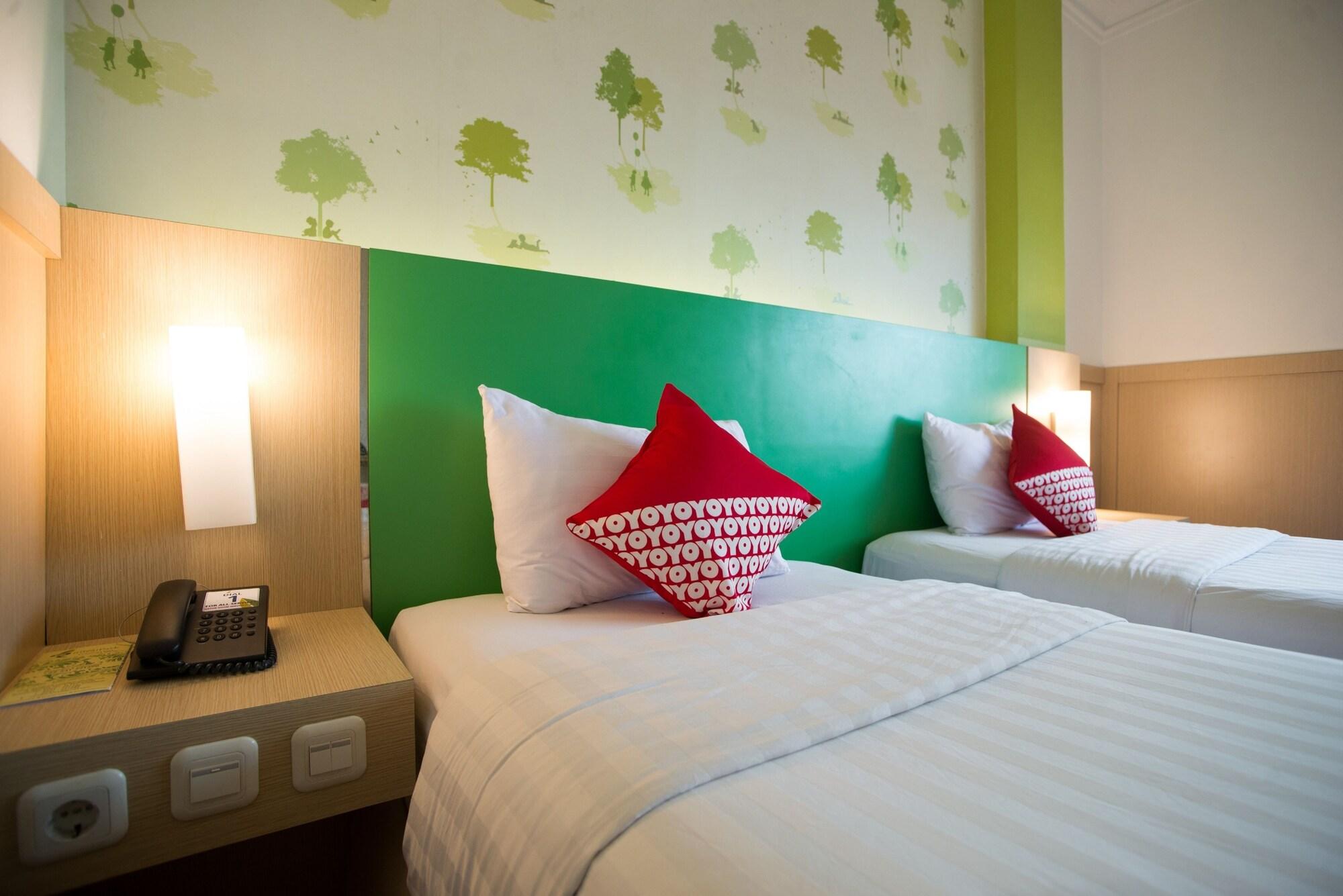 Royal Park Hotel Samarinda Εξωτερικό φωτογραφία