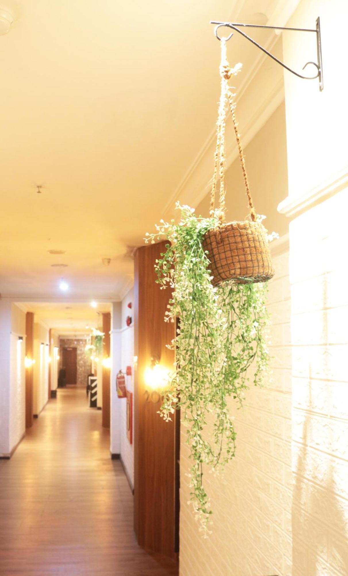 Royal Park Hotel Samarinda Εξωτερικό φωτογραφία