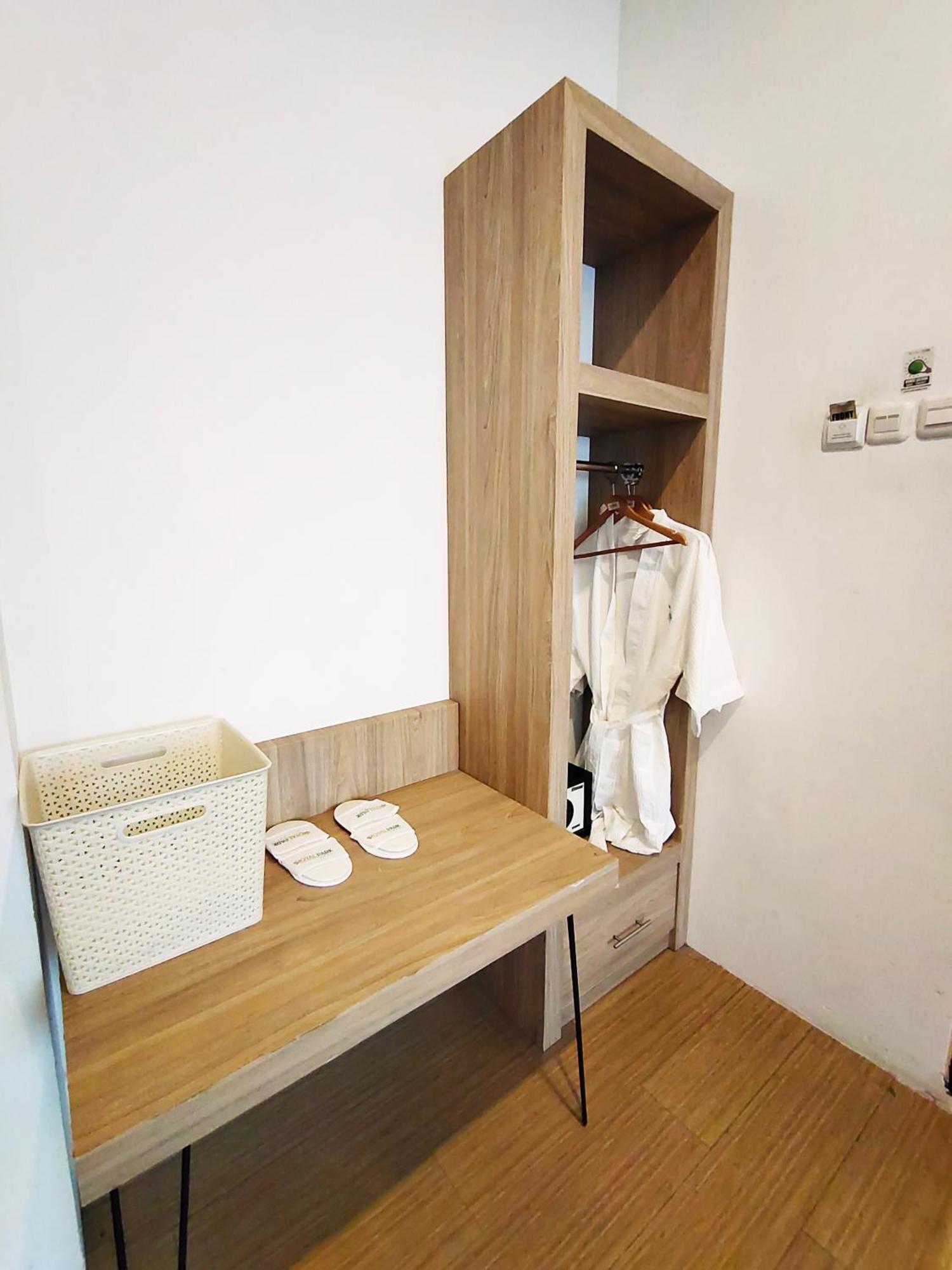 Royal Park Hotel Samarinda Εξωτερικό φωτογραφία