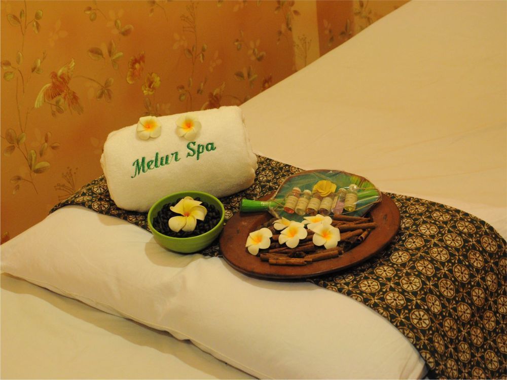 Royal Park Hotel Samarinda Εξωτερικό φωτογραφία