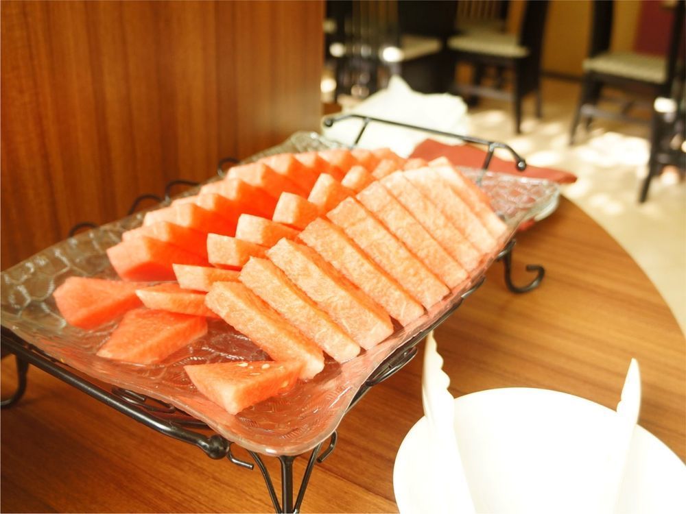 Royal Park Hotel Samarinda Εξωτερικό φωτογραφία