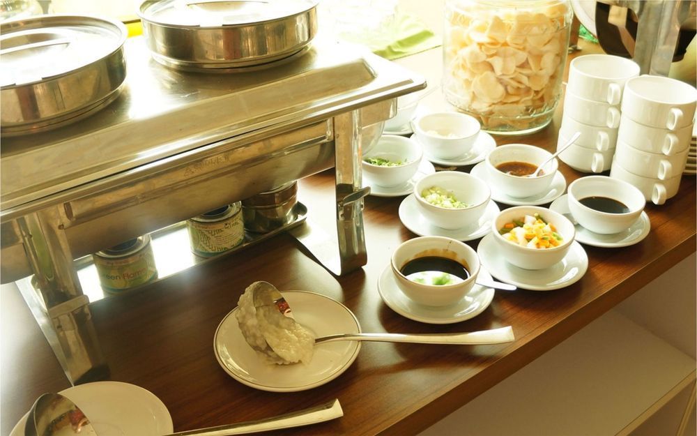 Royal Park Hotel Samarinda Εξωτερικό φωτογραφία