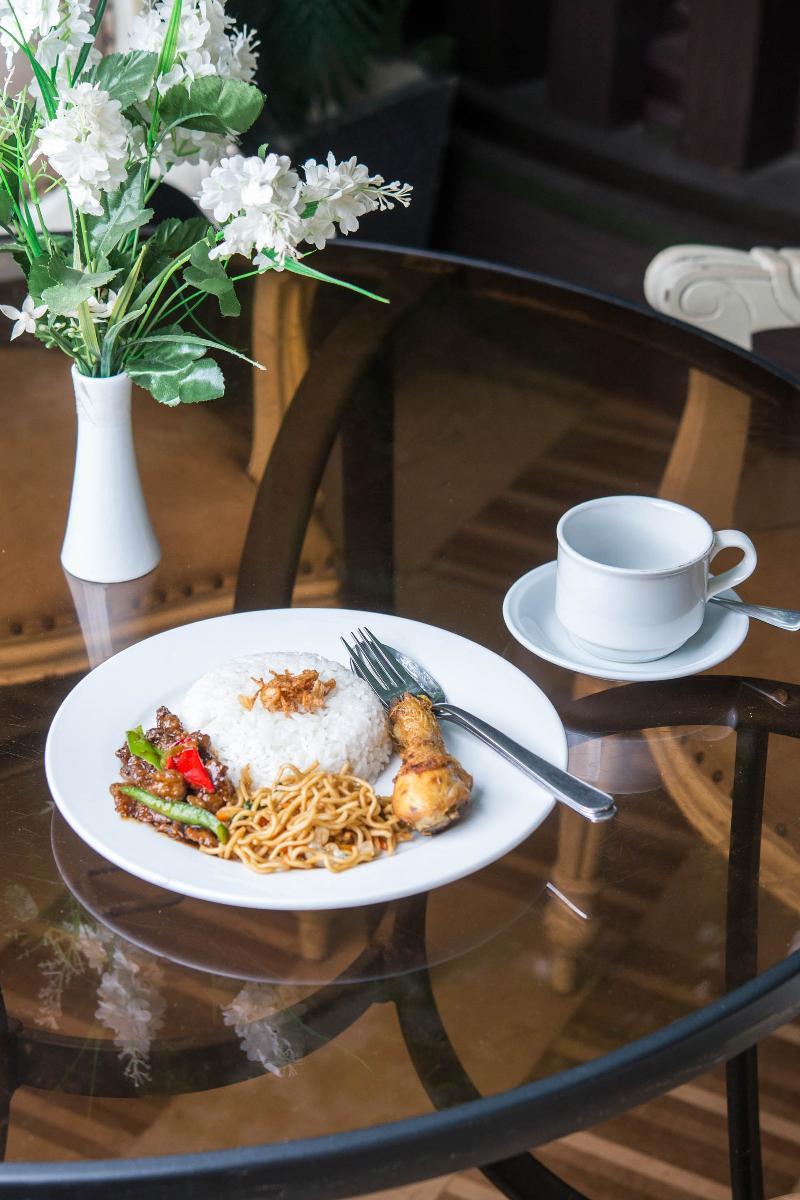 Royal Park Hotel Samarinda Εξωτερικό φωτογραφία